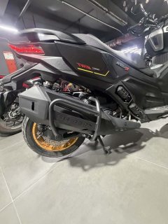 Voge SR450X 400 cc - photo 3