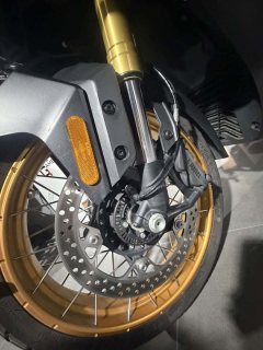 Voge SR450X 400 cc - photo 4