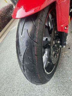 Honda CBR650R - фото 3