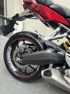 Honda CBR650R - фото 8