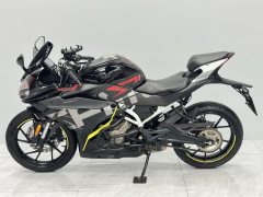 CFMOTO 250SR - ფოტო 3