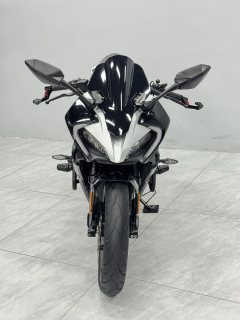 CFMOTO 250SR - ფოტო 4