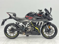 CFMOTO 250SR - ფოტო 5