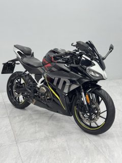 CFMOTO 250SR - ფოტო 6