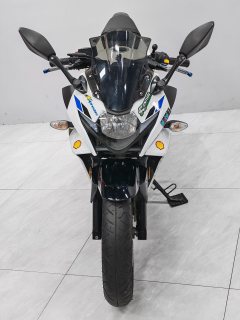 Haojue Suzuki GSX250R - ფოტო 4