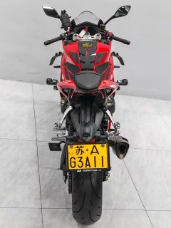 QJMOTOR Sai 600 680 cc - ფოტო 3