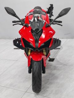 QJMOTOR Sai 600 680 cc - ფოტო 5