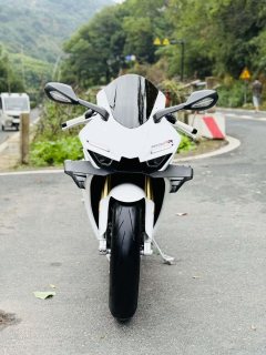 Zhangxue Motorcycles 500RR - ფოტო 2