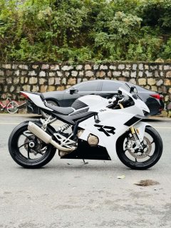 Zhangxue Motorcycles 500RR - ფოტო 3