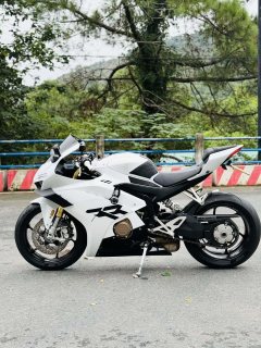 Zhangxue Motorcycles 500RR - ფოტო 5