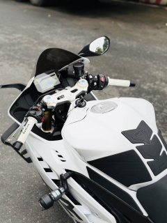 Zhangxue Motorcycles 500RR - ფოტო 6