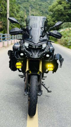 Voge DS525 500 cc - фото 2