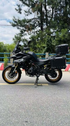 Voge DS525 500 cc - фото 5