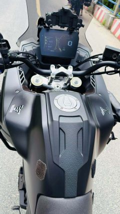 Voge DS525 500 cc - фото 6