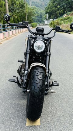 Benda Limestone 707 700 cc - ფოტო 2