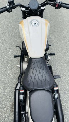 Benda Limestone 707 700 cc - ფოტო 6