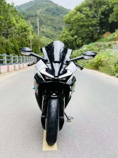 CFMOTO 675SR-R - ფოტო 2