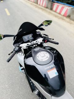 CFMOTO 675SR-R - ფოტო 6