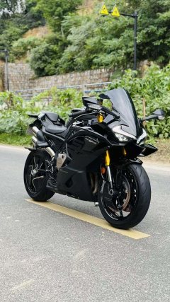 CFMOTO 750SR-S - ფოტო 1