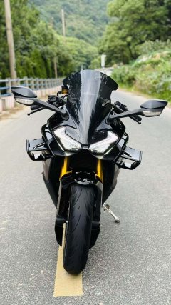 CFMOTO 750SR-S - ფოტო 2