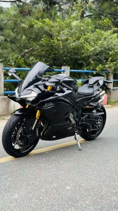 CFMOTO 750SR-S - ფოტო 4