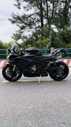CFMOTO 750SR-S - ფოტო 5