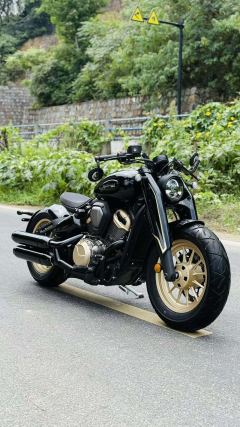 Benda Napoleon 450 - photo 1