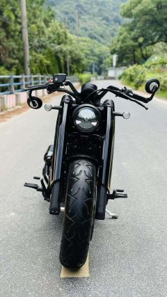 Benda Napoleon 450 - photo 2