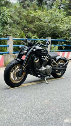 Benda Napoleon 450 - photo 4