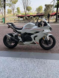 QJMOTOR Sai 600 680 cc - фото 2