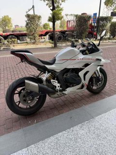 QJMOTOR Sai 600 680 cc - фото 3