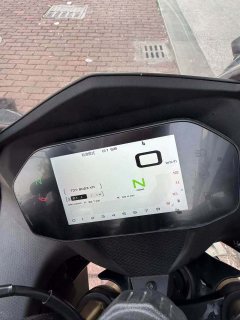 QJMOTOR Sai 600 680 cc - фото 7