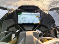 CFMOTO 750SR-S - ფოტო 10