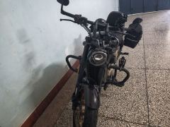 Voge CU250 - photo 1