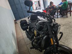 Voge CU250 - photo 2