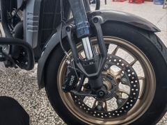 Voge CU250 - photo 3