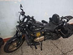 Voge CU250 - photo 5