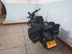 Voge CU250 - photo 6