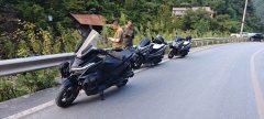 Voge SR250GT - ფოტო 1