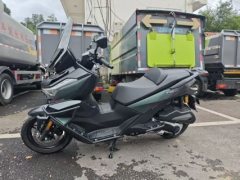Voge SR250GT - ფოტო 2