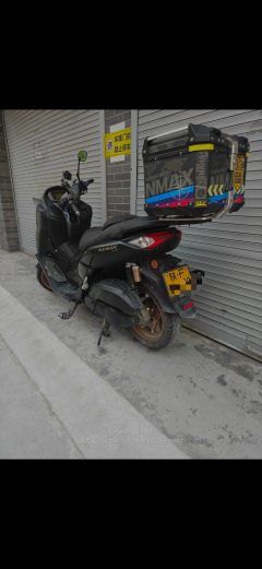 Yamaha NMAX 155 cc - фото 2