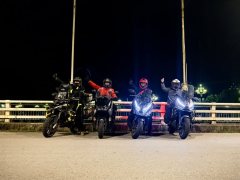 Yamaha NMAX 155 cc - фото 4