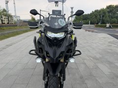 Benelli TRK552 550 cc - ფოტო 2