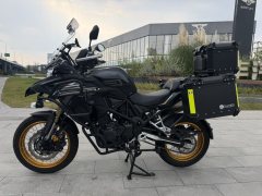 Benelli TRK552 550 cc - ფოტო 3