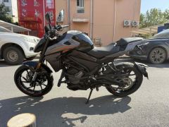 CFMOTO 250NK - ფოტო 2