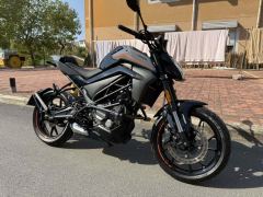 CFMOTO 250NK - ფოტო 3