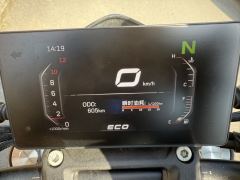 CFMOTO 250NK - ფოტო 6
