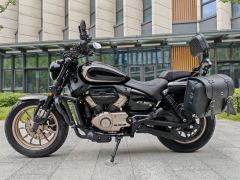 Voge CU250 - photo 1