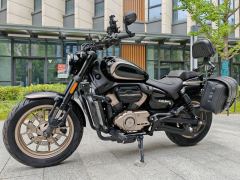 Voge CU250 - photo 2