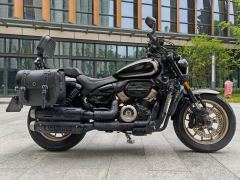 Voge CU250 - photo 4